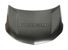 Chevrolet Equinox kapotu